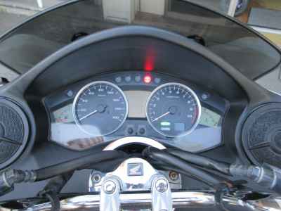 Honda Forza Z 2009