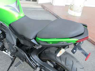 Kawasaki Ninja 400 2014