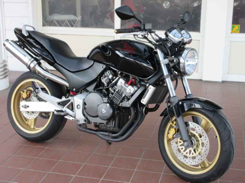 Honda Hornet 250 2006