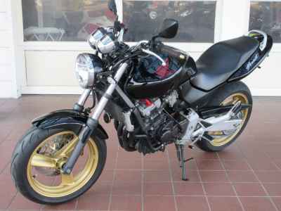 Honda Hornet 250 2006