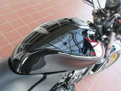 Honda Hornet 250 2006