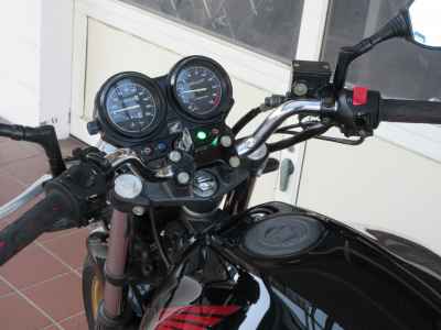 Honda Hornet 250 2006