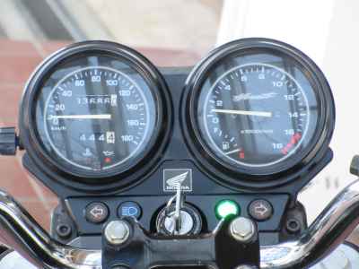 Honda Hornet 250 2006