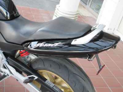 Honda Hornet 250 2006