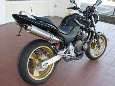 Honda Hornet 250 2006