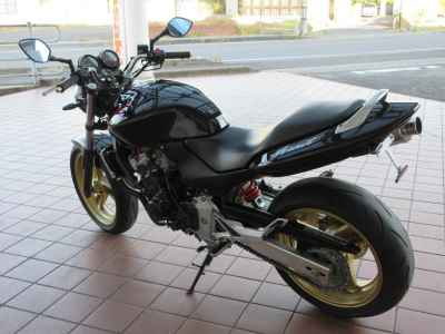 Honda Hornet 250 2006