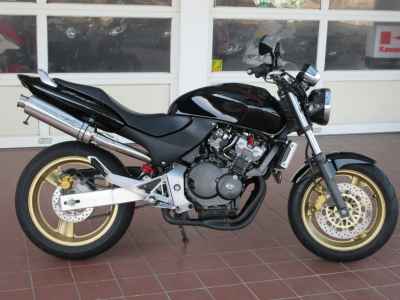Honda Hornet 250 2006
