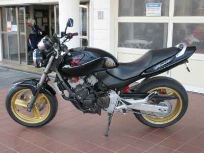 Honda Hornet 250 2006