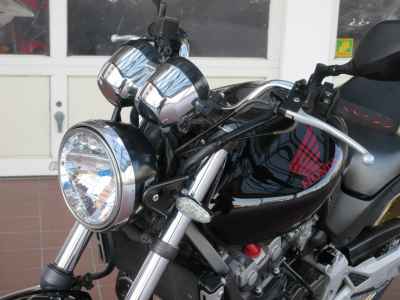 Honda Hornet 250 2006