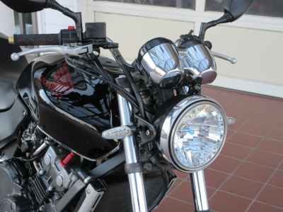 Honda Hornet 250 2006