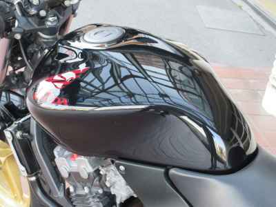 Honda Hornet 250 2006