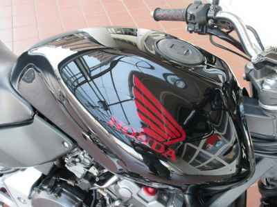 Honda Hornet 250 2006