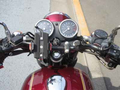 Kawasaki Estrella 2016