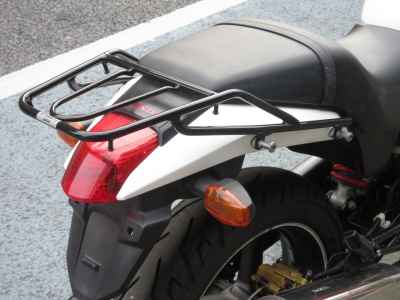 Honda VTR250F 2013