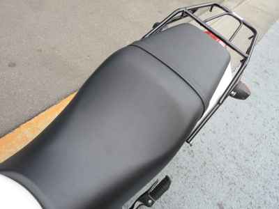 Honda VTR250F 2013