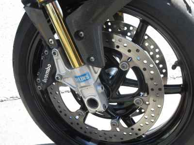 Ducati Multistrada 1000DS 2005