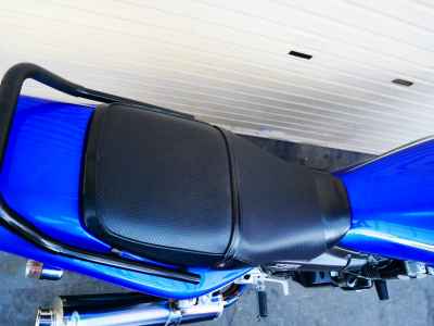 Yamaha XJR400 2006