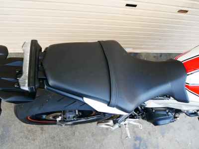 Yamaha MT-09 2014