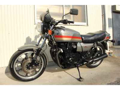 Kawasaki Z1100GP