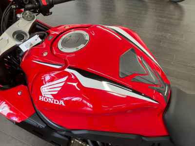 Honda CBR650R 2020