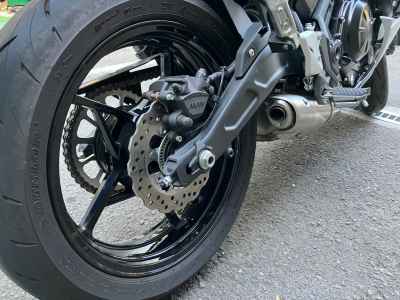 Kawasaki Ninja 650 2020