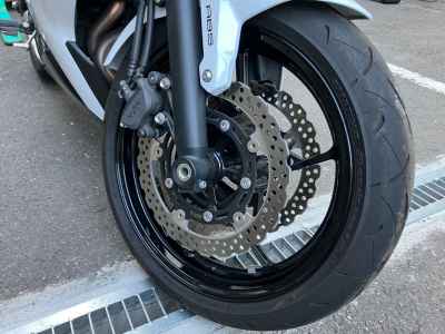 Kawasaki Ninja 650 2020