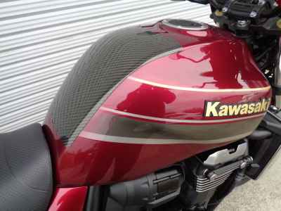 Kawasaki ZRX1200 Daeg 2017