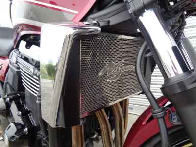 Kawasaki ZRX1200 Daeg 2017