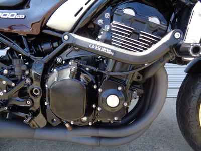 Kawasaki Z900RS 2017
