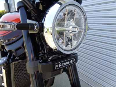 Kawasaki Z900RS 2017