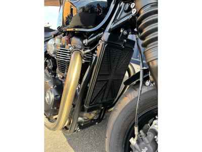 Triumph Bonneville Bobber 2023