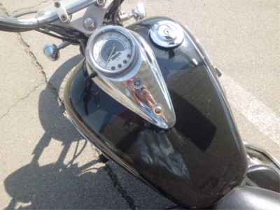 Yamaha XVS250 Drag Star