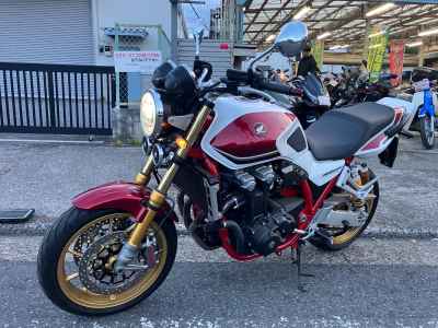 Honda CB1300SF Special 30 2024