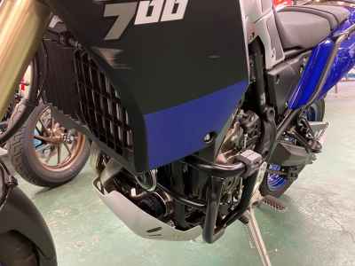 Yamaha Tenere 700 2020