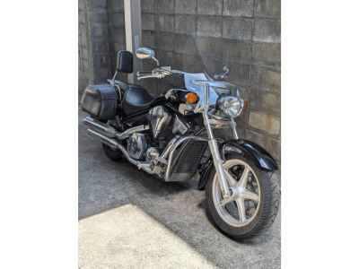 Honda VT1300CR Stateline 2011