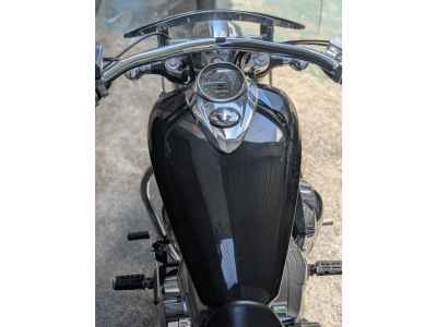 Honda VT1300CR Stateline 2011