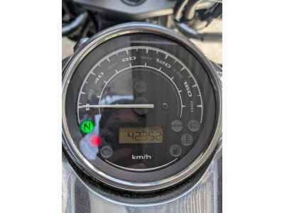 Honda VT1300CR Stateline 2011