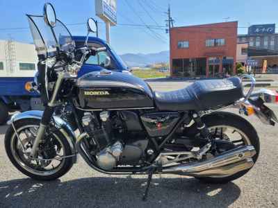 Honda CB1100< > 2010