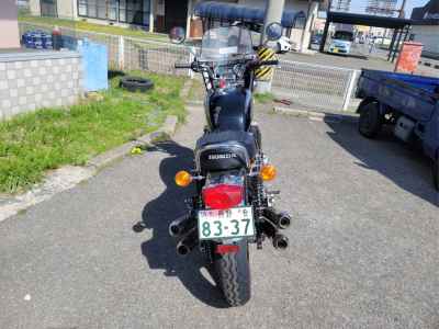 Honda CB1100< > 2010