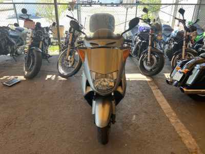 Honda Foresight 2005