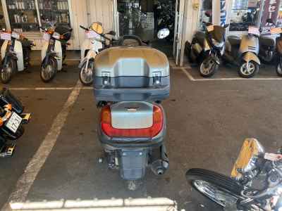 Honda Foresight 2005
