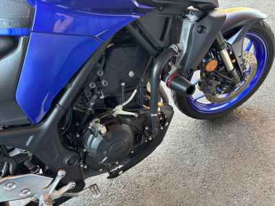 Yamaha MT-03 2024