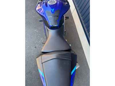 Yamaha MT-03 2024