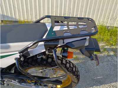 Yamaha XT250 Serow 2020