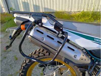 Yamaha XT250 Serow 2020