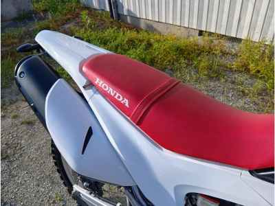 Honda CRF250L 2013