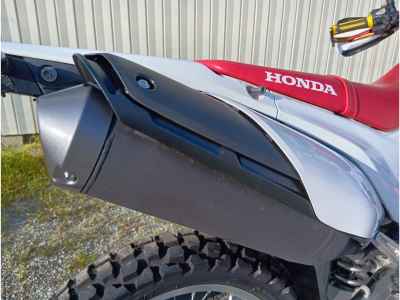Honda CRF250L 2013