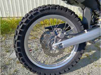 Honda CRF250L 2013