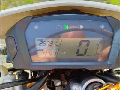 Honda CRF250L 2013