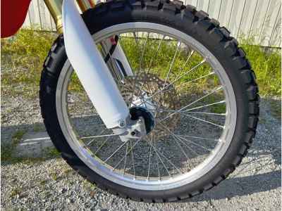 Honda CRF250L 2013